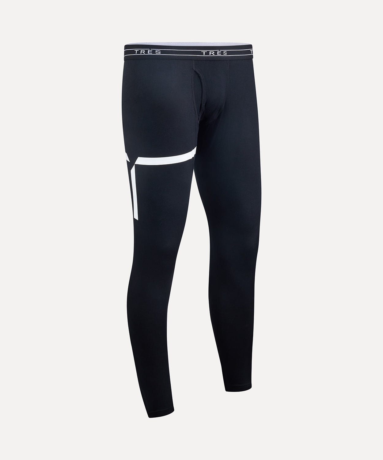 Tres - Men's Base Layer Bottom