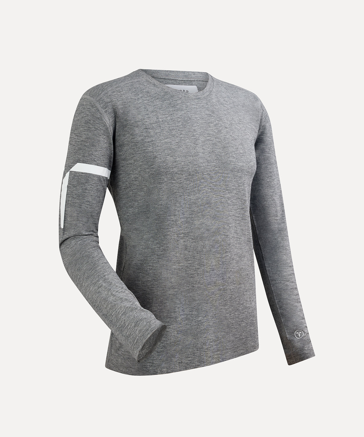 Tres - Men's Base Layer Top