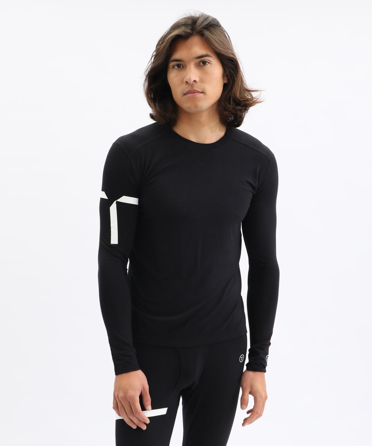 Tres - Men's Base Layer Top