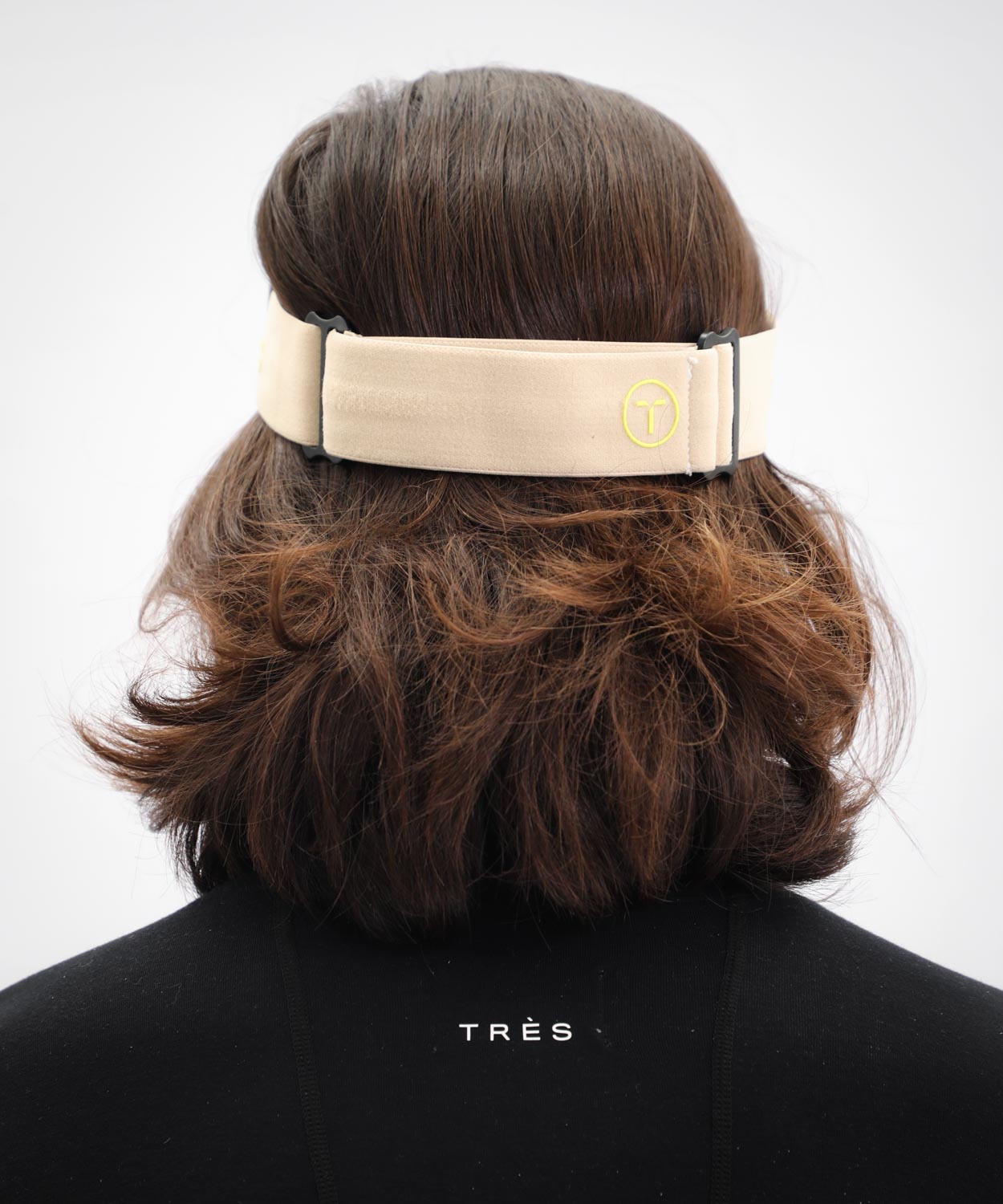 Valdez Goggle Dual Lens Dual Strap - Tortoise Unisex