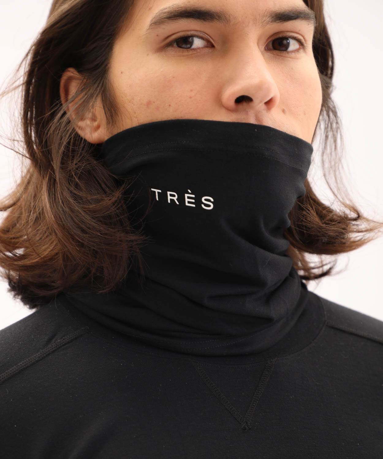 Tres - Men's Neck Gaiter